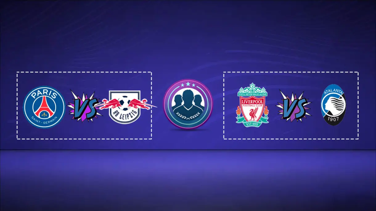 FIFA 21 Ultimate Team Predicción Partidos Clave de la UEFA 24-11-2020