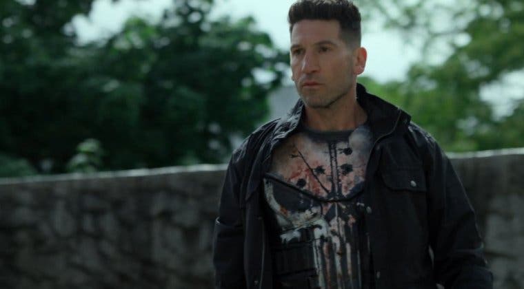 Imagen de The Punisher: John Bernthal aún tiene esperanzas de rodar la temporada 3