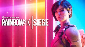 Imagen de Rainbow Six Siege: Operation Neon Dawn luce a Aruni en un primer y extenso gameplay