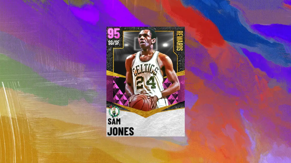 Recompensa Loyalty NBA 2K21
