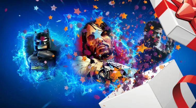 Imagen de El Black Friday sitúa a PS Now como un regalo perfecto para estas Navidades