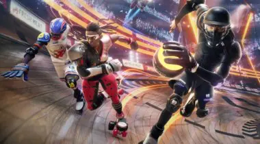 Imagen de El lanzamiento de Roller Champions sigue estando planificado para principios del próximo año