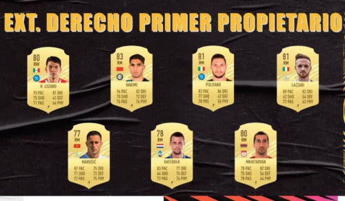 Chiesa Fifa 21 FIFA 21 Prediction TOTW 15 FUTXFAN