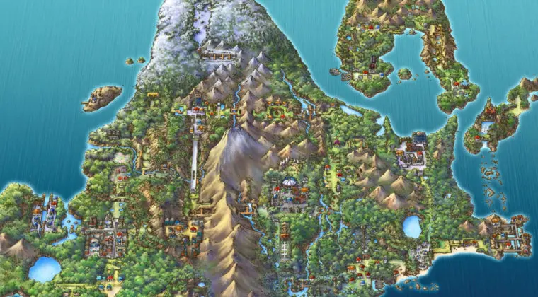 Imagen de Elige al mejor Pokémon inicial: ¿Torterra, Infernape o Empoleon?