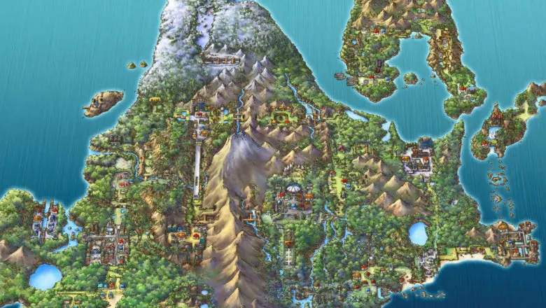 Sinnoh