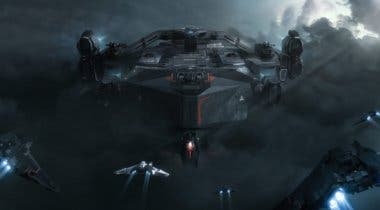 Imagen de Cloud Imperium Games suma otro estudio al desarrollo de Star Citizen