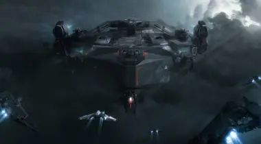 Imagen de Cloud Imperium Games suma otro estudio al desarrollo de Star Citizen