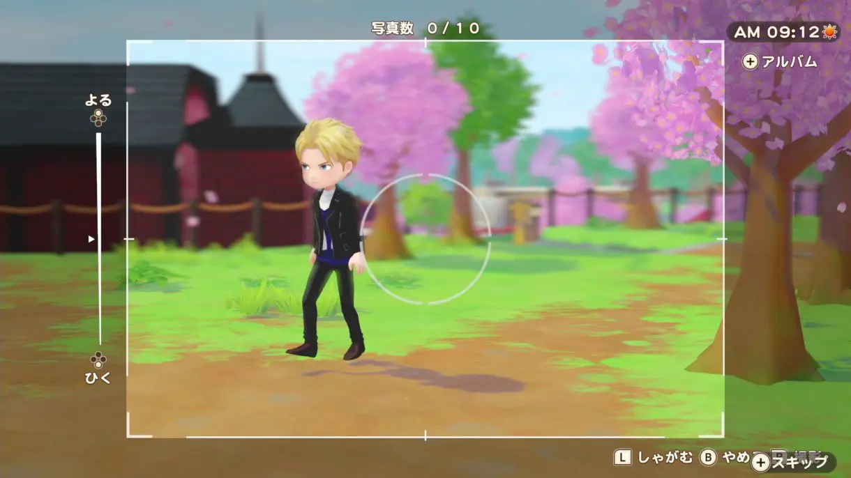 Story of Seasons Pioneers of Olive Town 12