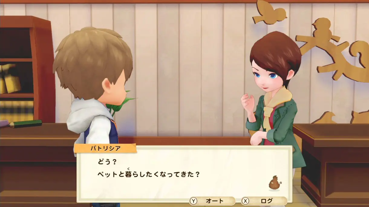 Story of Seasons Pioneers of Olive Town 8