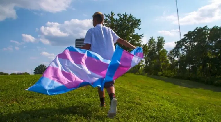 Imagen de Transhood, el necesario documental que estrena HBO sobre cuatro niños transgénero en su adolescencia