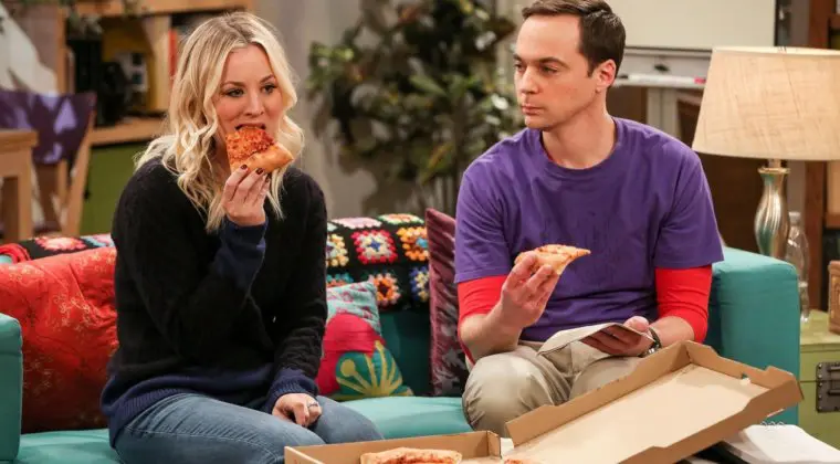 Imagen de The Big Bang Theory también abandona Netflix en pocos días