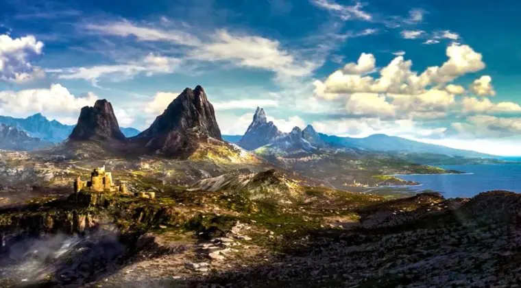 Imagen de The Elder Scrolls VI contaría con mecánicas de supervivencia y un sistema de magia renovado
