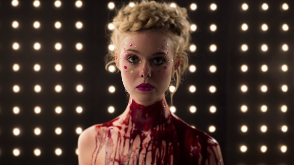 The Neon Demon por Amazon Studios