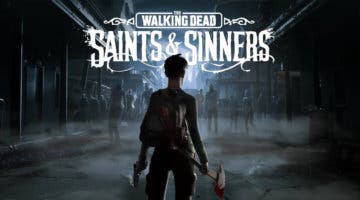 Imagen de The Walking Dead: Saints & Sinners comanda el nuevo Humble Bundle de juegos VR