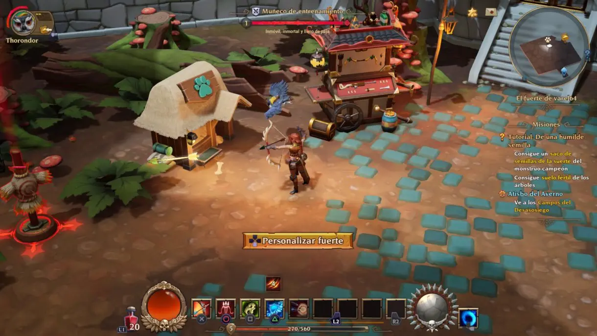 Torchlight III 20201016011206
