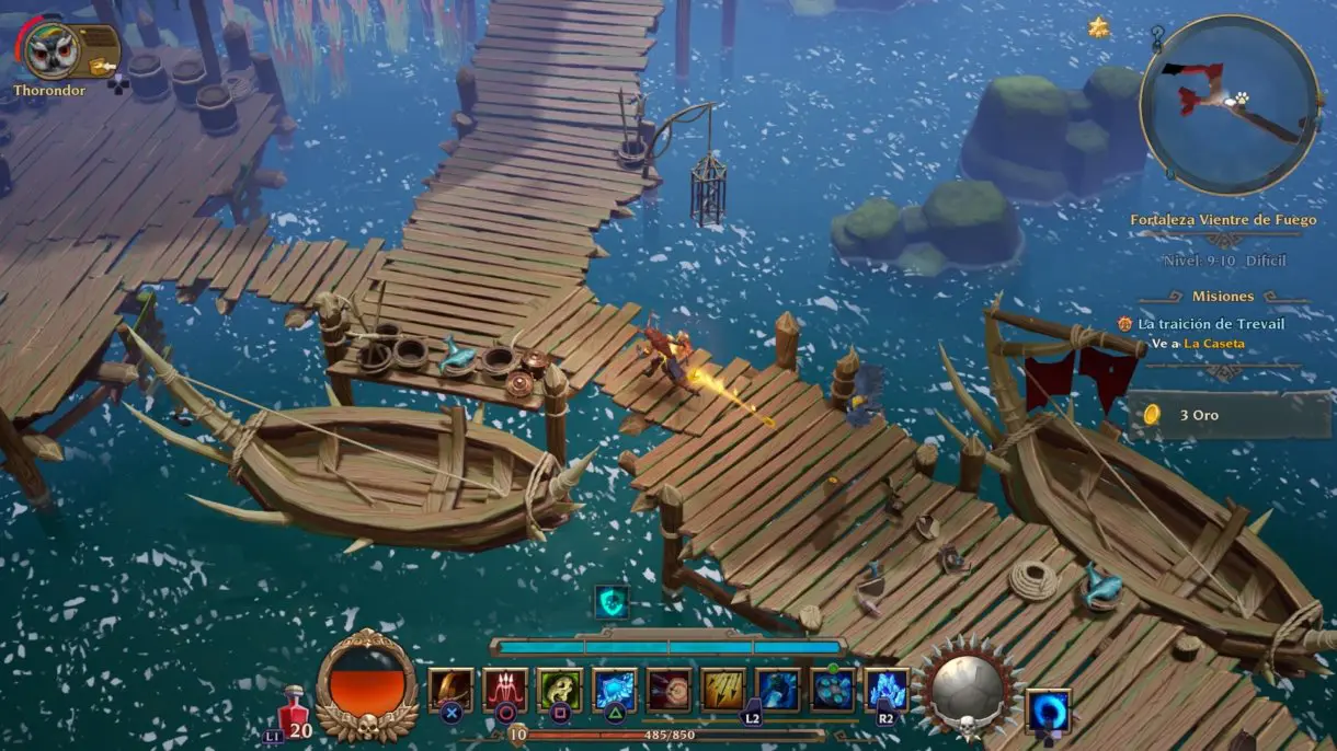 Torchlight III 20201019011558