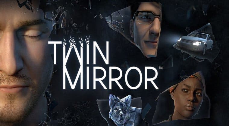 Imagen de Primeras impresiones de Twin Mirror
