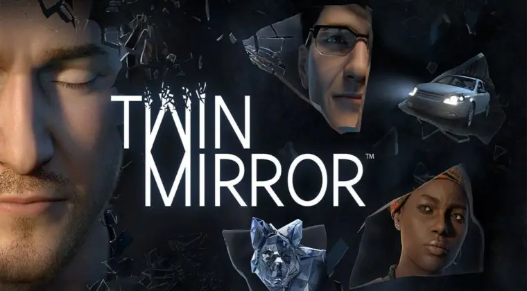 Imagen de Primeras impresiones de Twin Mirror