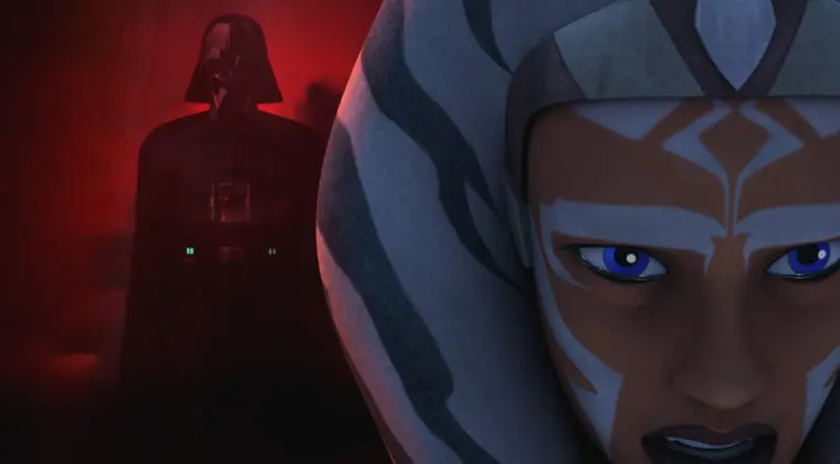 Imagen de The Mandalorian: ¿Por qué Ahsoka no quiere entrenar a Baby Yoda?