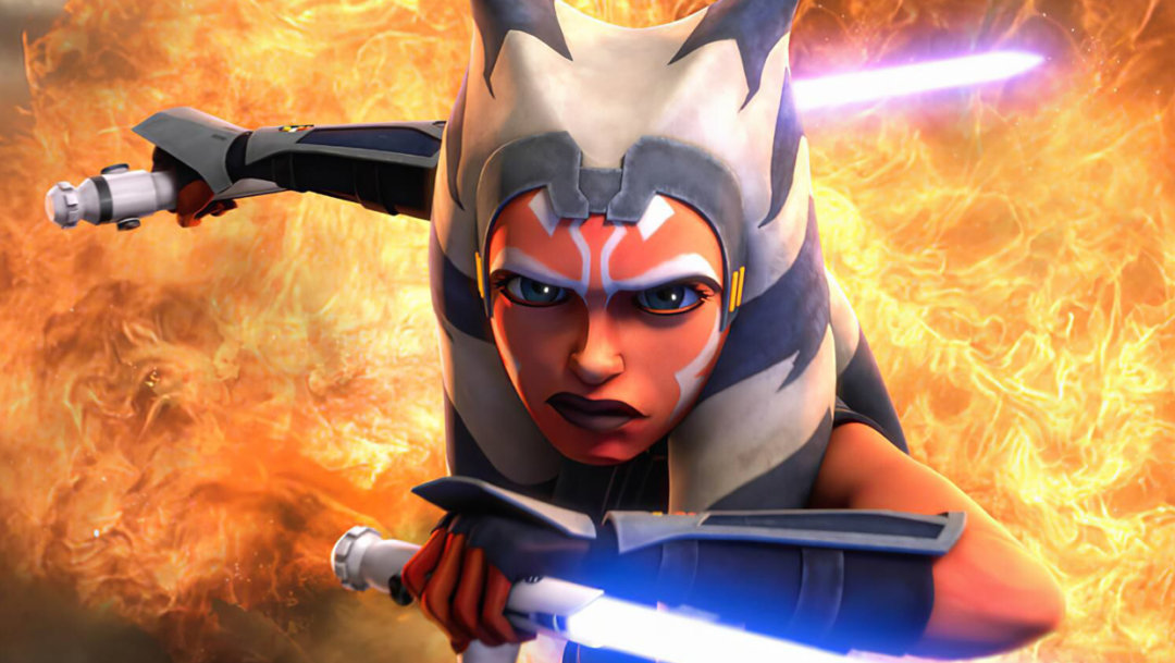 The Mandalorian ¿Quién es Ahsoka Tano y por qué es importante para