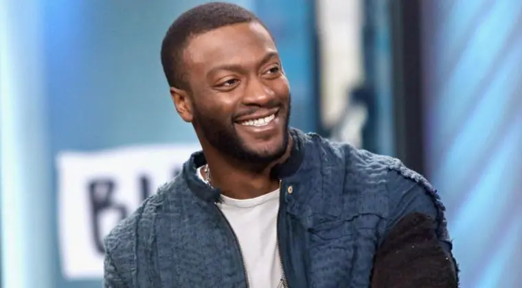 Imagen de Black Adam: Aldis Hodge compara interpretar a Hawkman con ganar la lotería