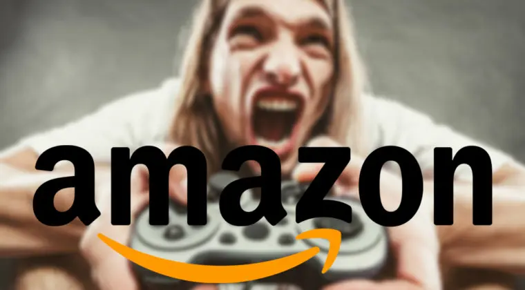 Imagen de ¿Harto de los jugadores tóxicos? Amazon patenta un sistema para evitarlos