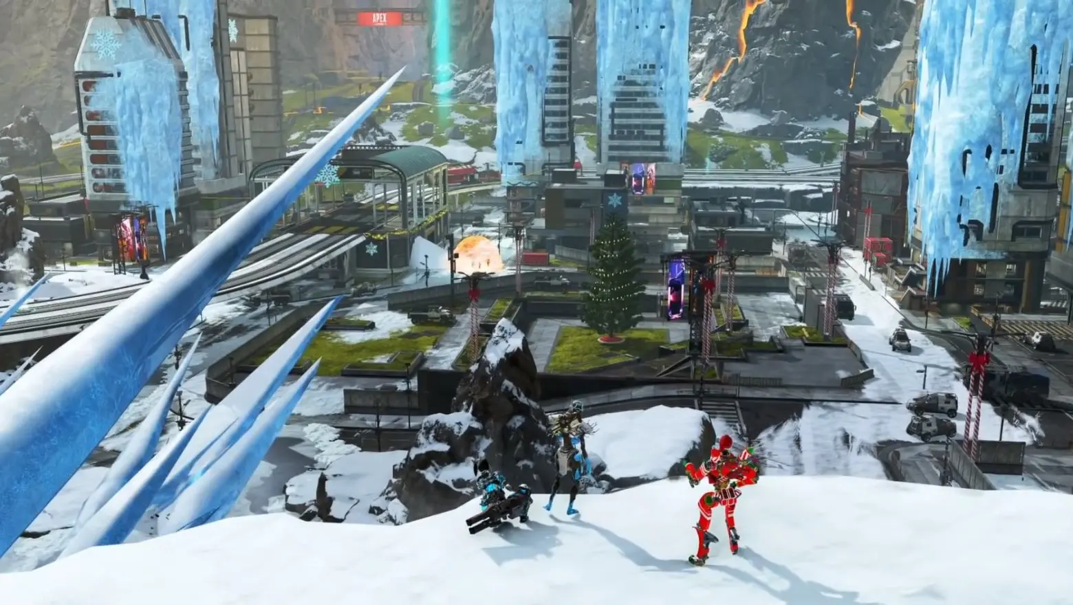 apex legends