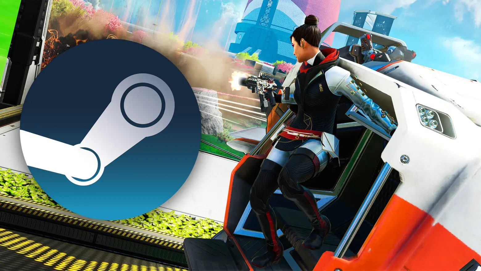 apex legends steam