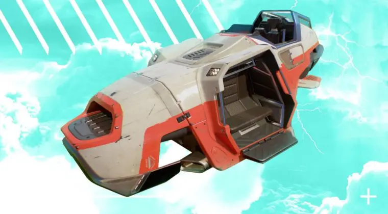 Imagen de Apex Legends: Todas las habilidades que puedes usar en el Trident
