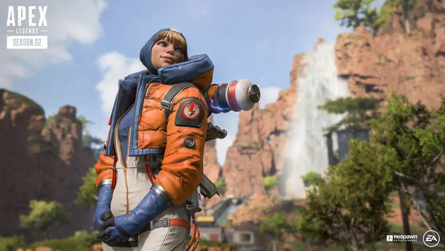 apex legends