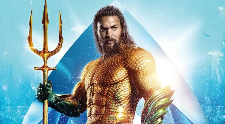 Imagen de Warner Bros y DC cancelan el spin-off de Aquaman con James Wan y la película New Gods