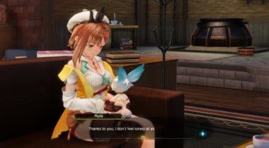 Imagen de Atelier Ryza 2: GUST da nuevos detalles sobre personajes, mecánicas, ediciones especiales, y más