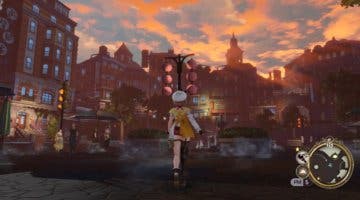 Imagen de Atelier Ryza 2: Lost Legends & the Secret Fairy luce su Modo Foto y más mecánicas en un nuevo gameplay