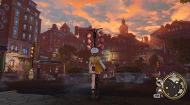 Imagen de Atelier Ryza 2: Lost Legends & the Secret Fairy luce su Modo Foto y más mecánicas en un nuevo gameplay