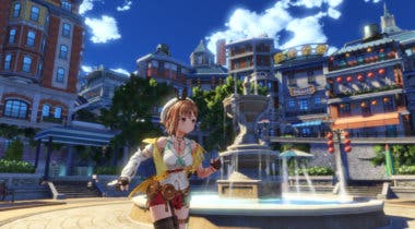 Imagen de Atelier Ryza 2 se deja ver en nuevos vídeos y detalla sus actualizaciones post-lanzamiento