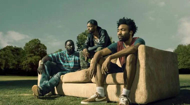 Imagen de Donald Glover afirma que la tercera y cuarta temporada de Atlanta son lo mejor que ha creado la televisión