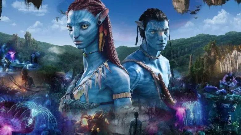 Avatar