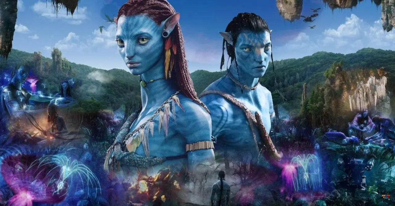 Avatar