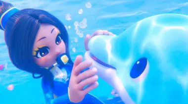 Imagen de Balan Wonderworld anticipa su segundo cuento con un nuevo tráiler