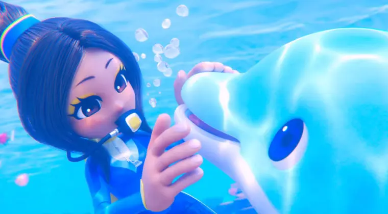 Imagen de Balan Wonderworld anticipa su segundo cuento con un nuevo tráiler