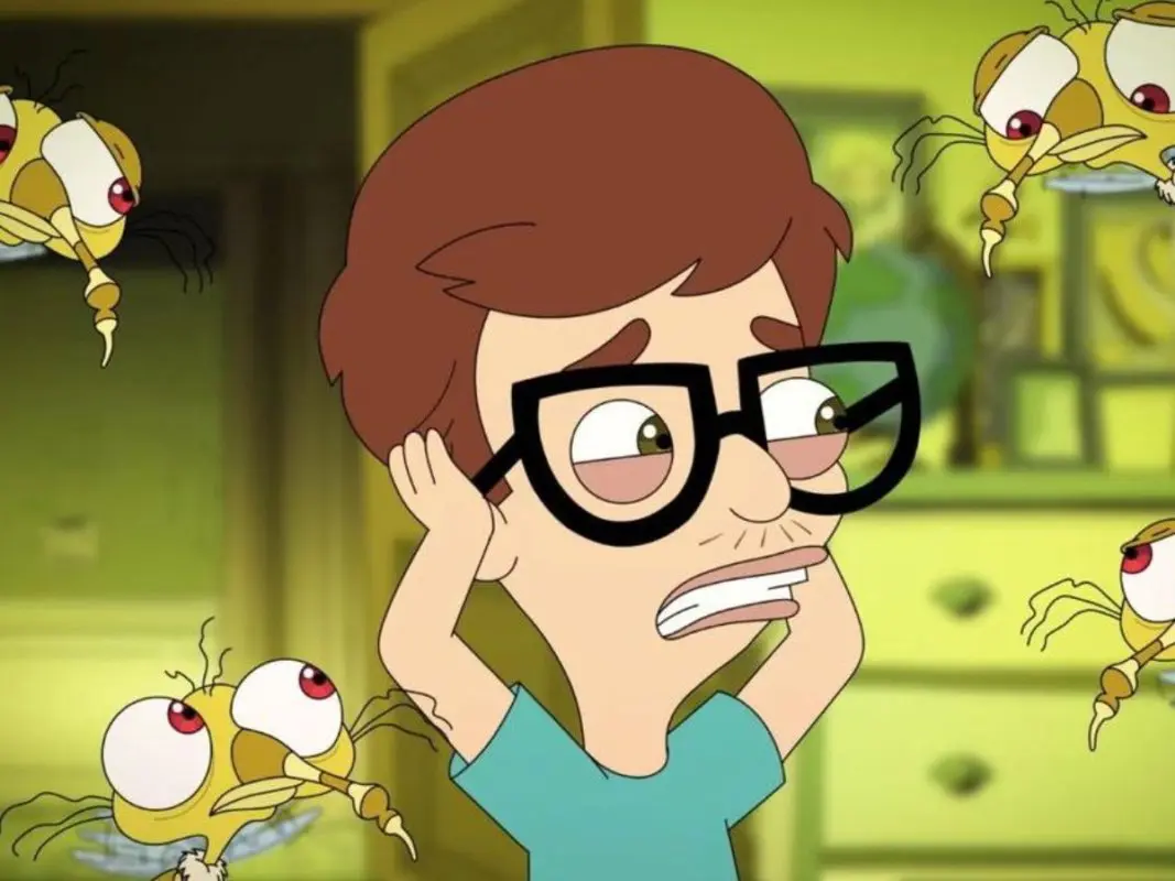 big mouth temporada 7