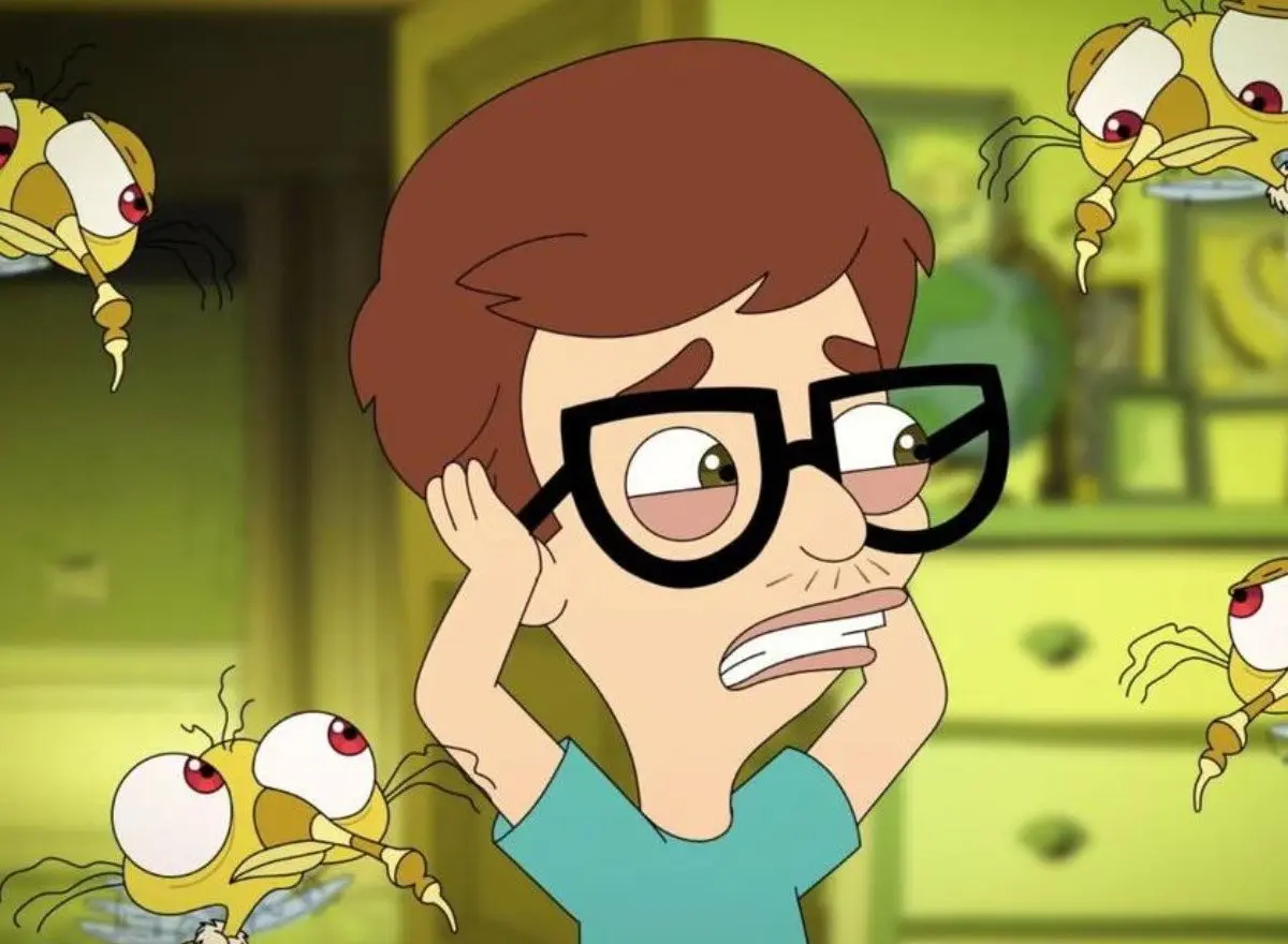 big mouth temporada 7