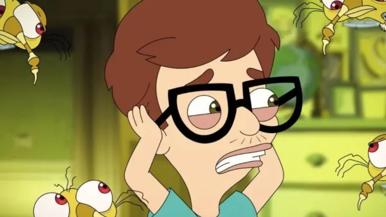 big mouth temporada 7