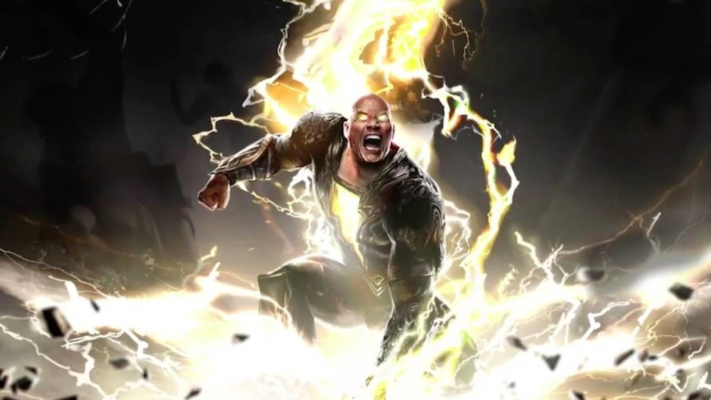 Black Adam