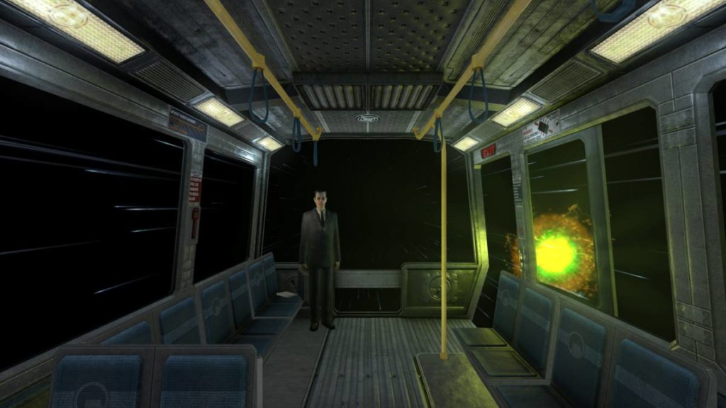 black mesa