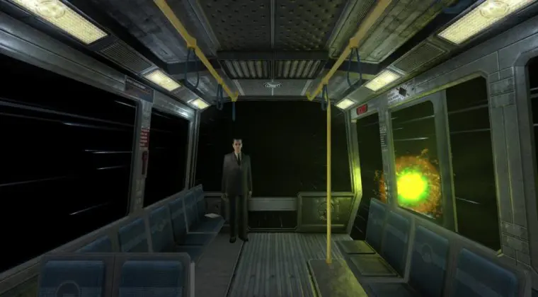 Imagen de La versión final de Black Mesa, el remake de Half-Life, ya está disponible