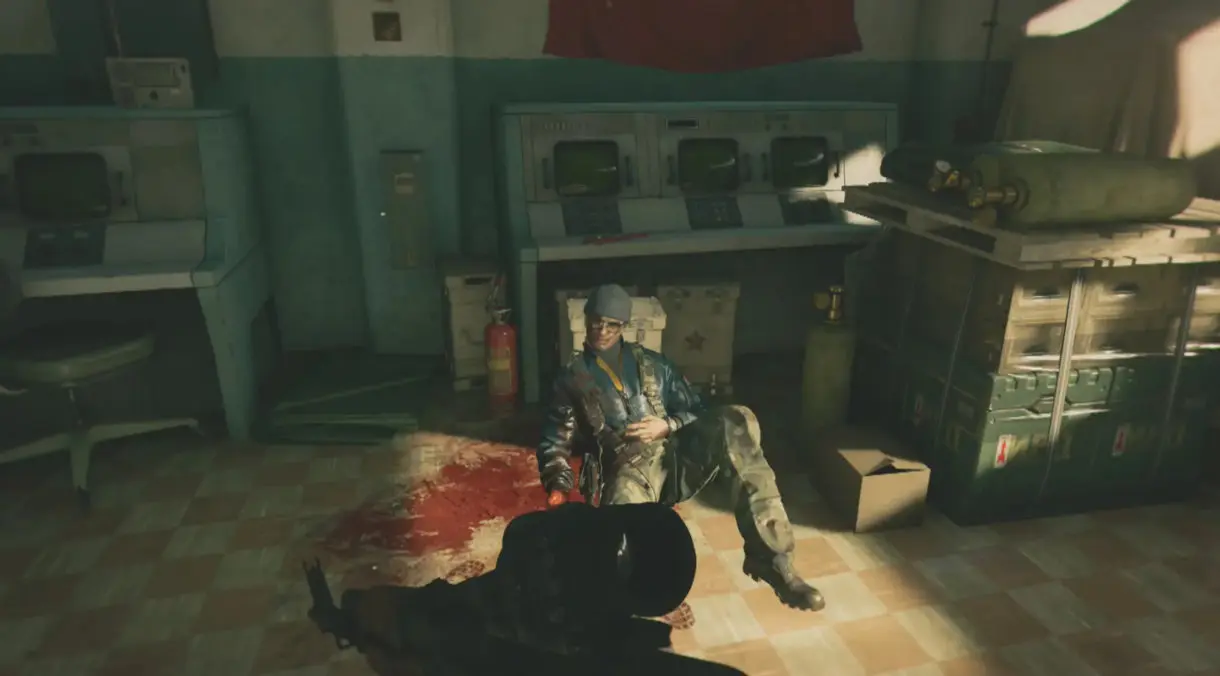 black ops final malo