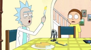 Imagen de Cómo puedo ver gratis el comienzo de la temporada 5 de Rick y Morty