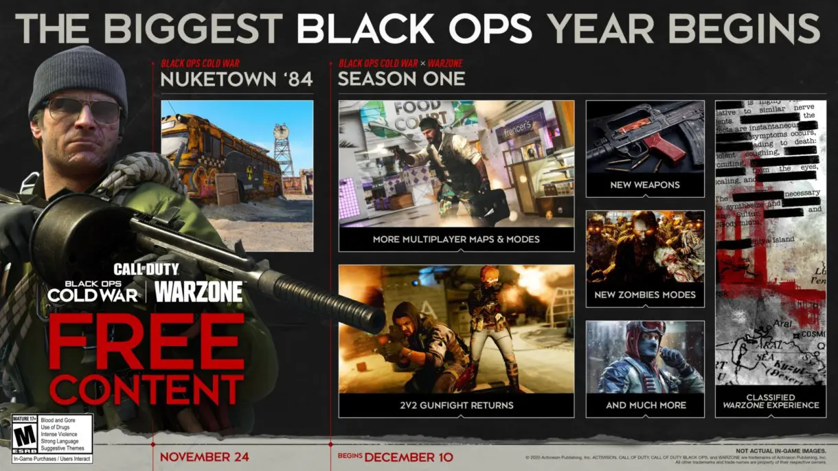 call of duty black ops cold war