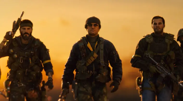 Imagen de Así puedes maximizar la experiencia ganada en Black Ops Cold War con los retos diarios